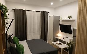 studio très agréable